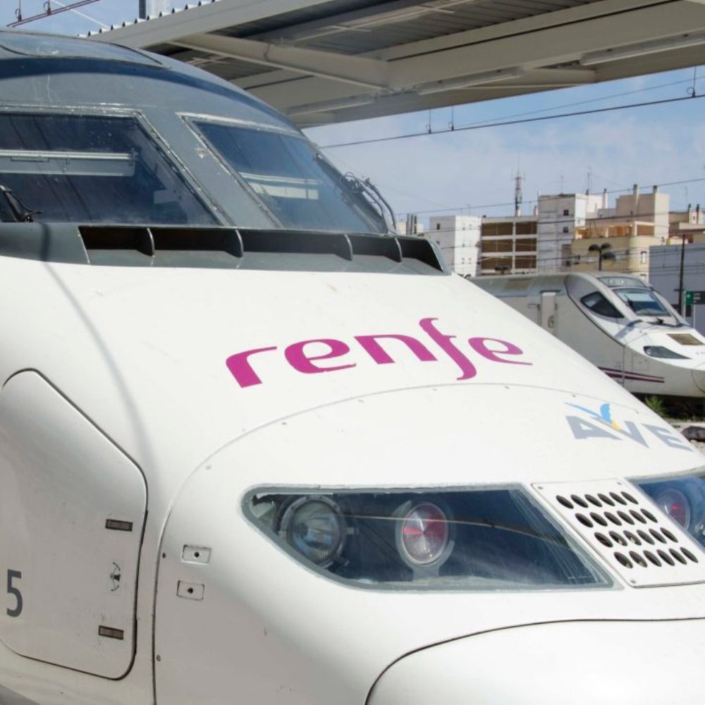 Renfe